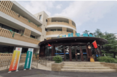 2025年全龄化养老!丰台区航天保养家园实 